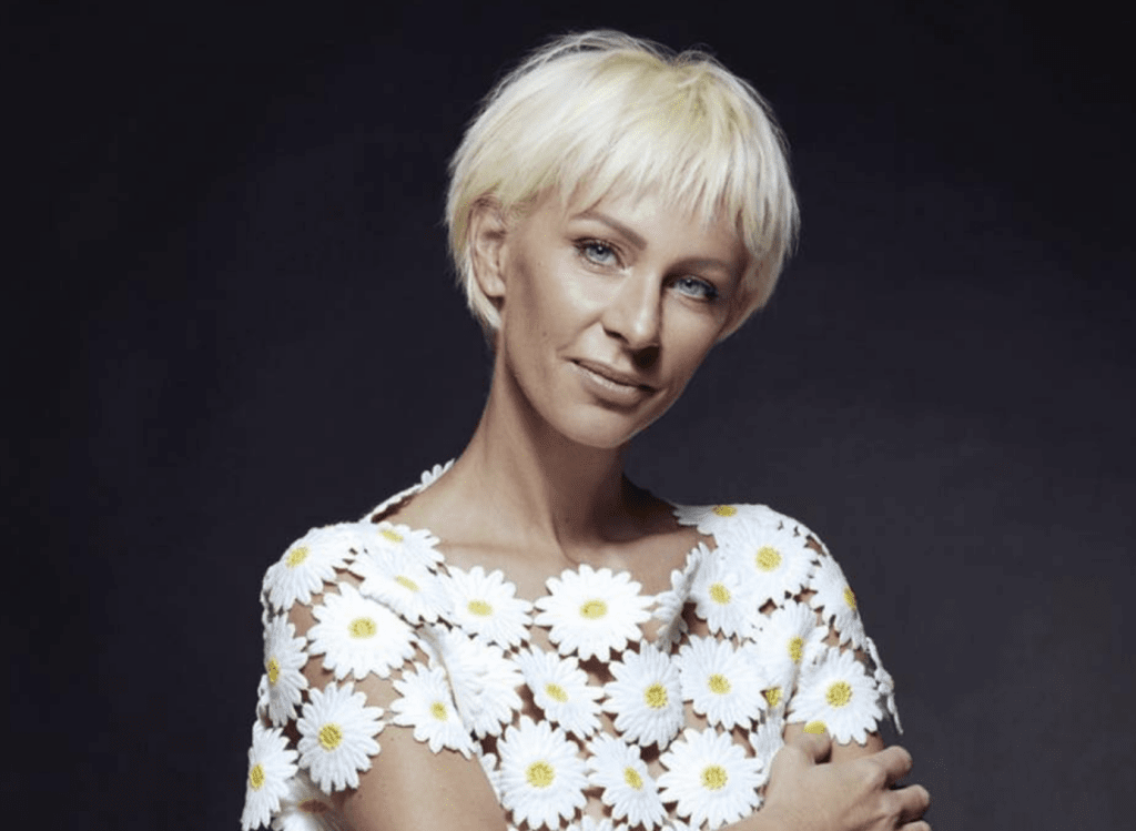 Нана Гладуиш: Откриха ми рак на кожата