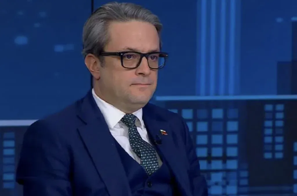Тома Биков: Изпълнихме достойно нашия ангажимент и българите тепърва ще го оценяват