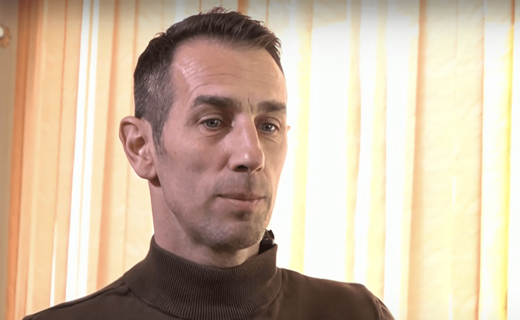 Стойко Сакалиев – от футболния терен до директорския кабинет