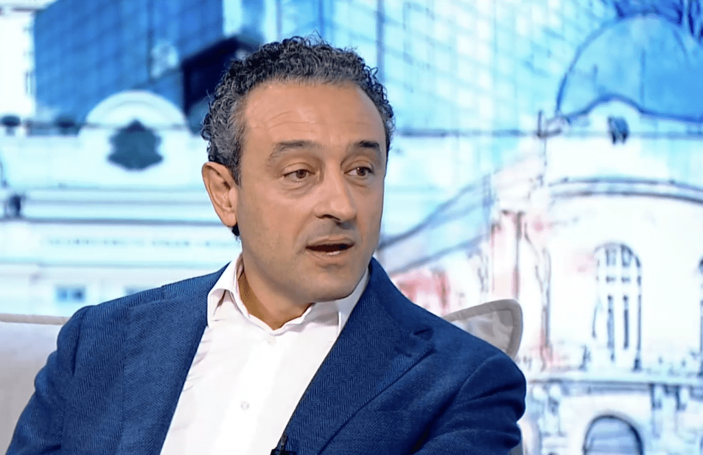 Даниел Лорер: Това коалиционно управление премина всички граници на арогантността и наглостта