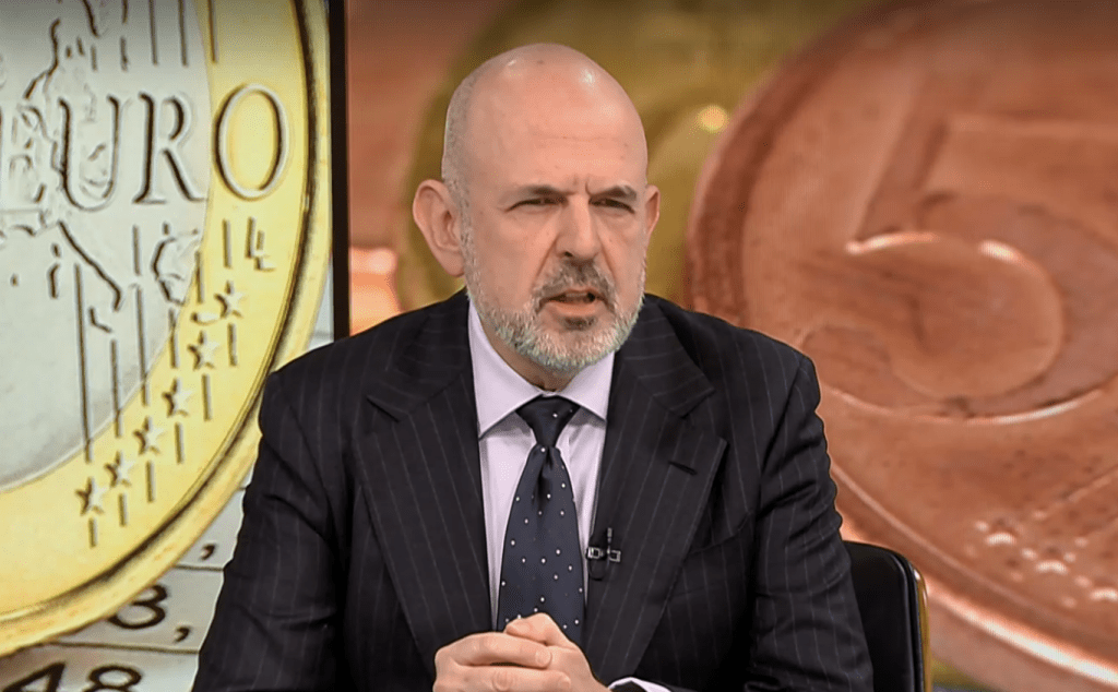 Илия Лингорски: Преходът към еврото у нас ще служи като пример за други държави