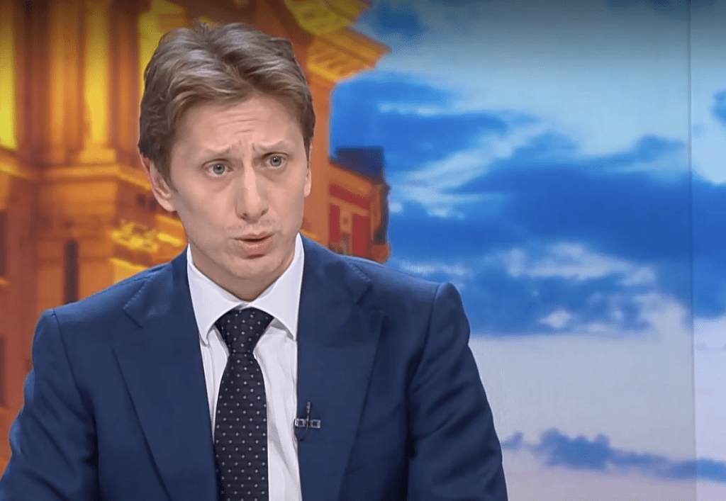 Ивайло Шотев: Безобразие е това, което се случва в Правна комисия