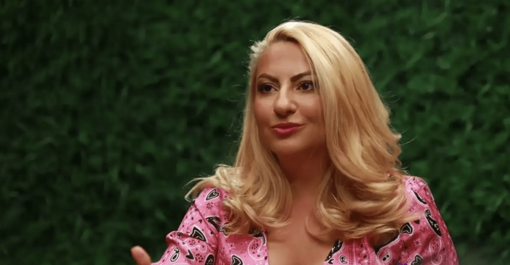 Нели Хаджийска се завърна в ефира с ново име и в нова роля
