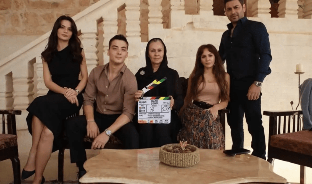 Героиня от култов турски сериал донесе най-популярното име за новородено момиче в Турция