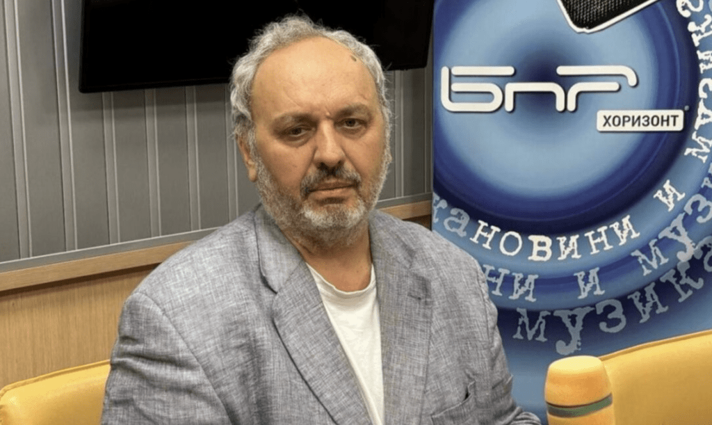 Славчо Нейков: Проектът за 7-и и 8-и блок на АЕЦ „Козлодуй“ няма бъдеще