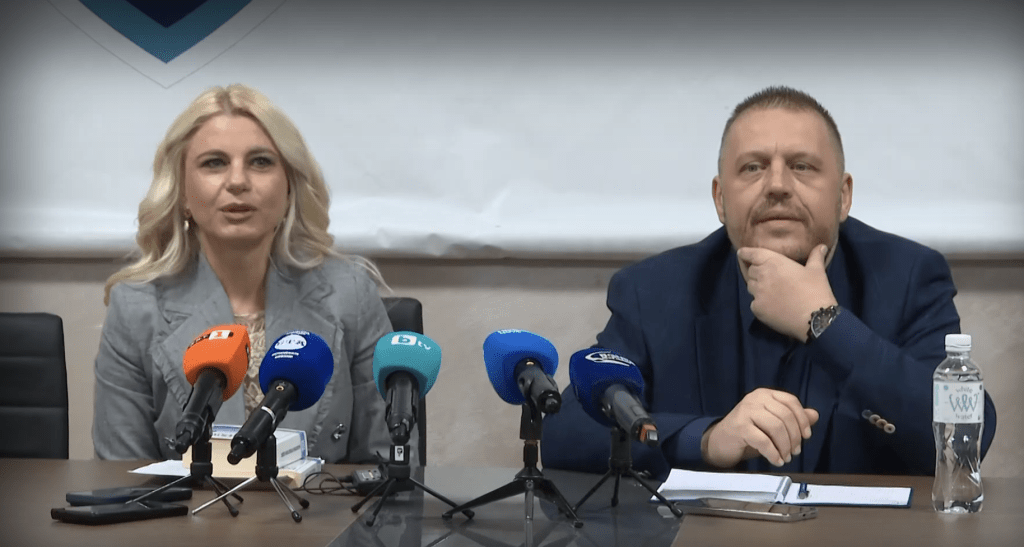 Единият от задържаните за обира на инкасо автомобила е служител на охранителната фирма