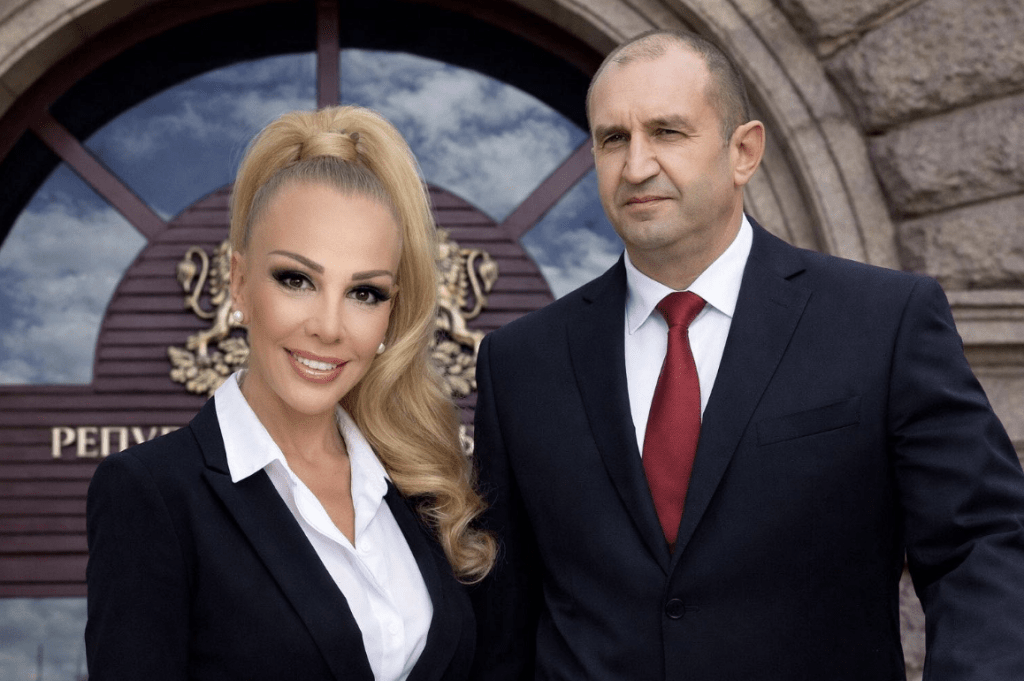 Фолкзвездата Луна след оставката на Радев: Мили мои, готови ли сте за мен?