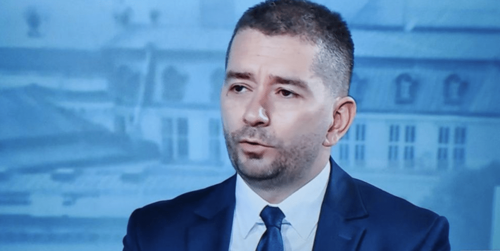 Слави Василев ще се присъедини към проекта на Радев