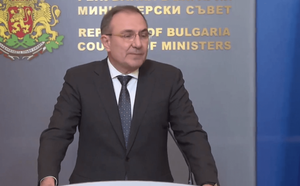 Гуцанов: Целта на пенсионната реформа е хората да получават колкото е възможно по-големи пенсии