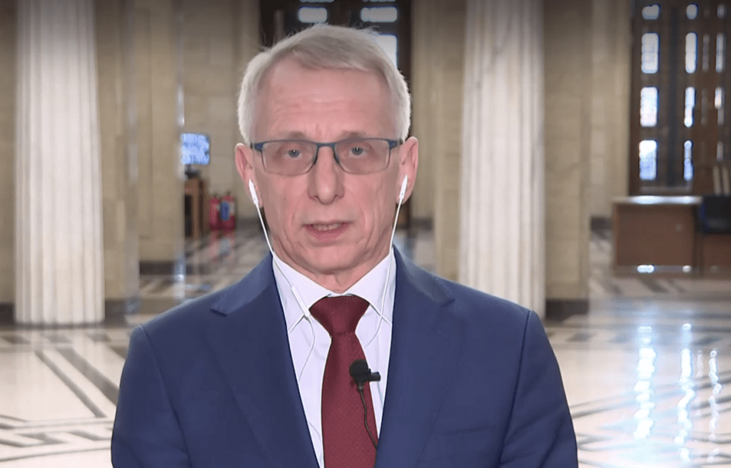 Денков: Лена Бориславова няма да бъде в листите на ПП-ДБ на изборите