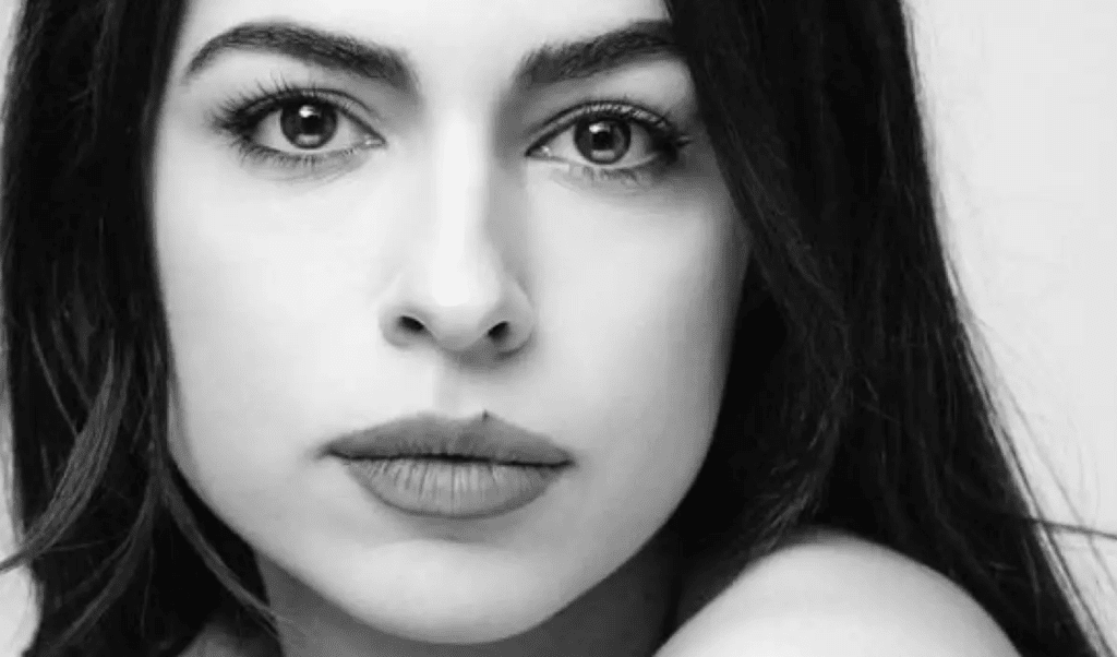 Тази млада актриса ли ще изиграе Лили Иванова в бъдещия филм за примата?