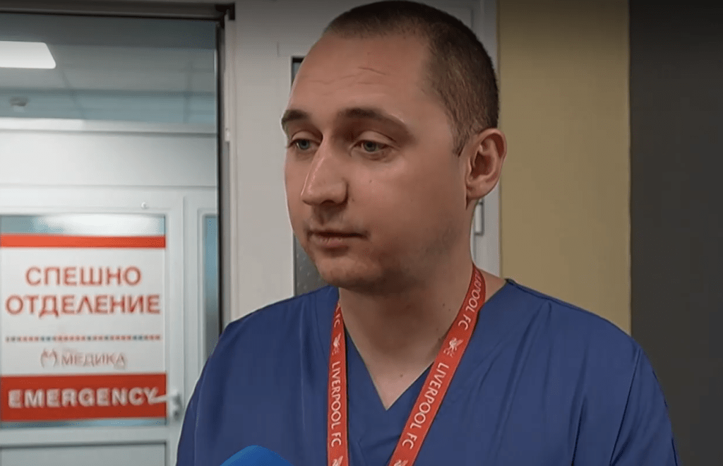 Над 40 души в болница заради поледицата в Русе