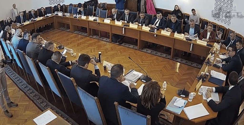 Създава се единна информационна система за регистрация на тротинетки