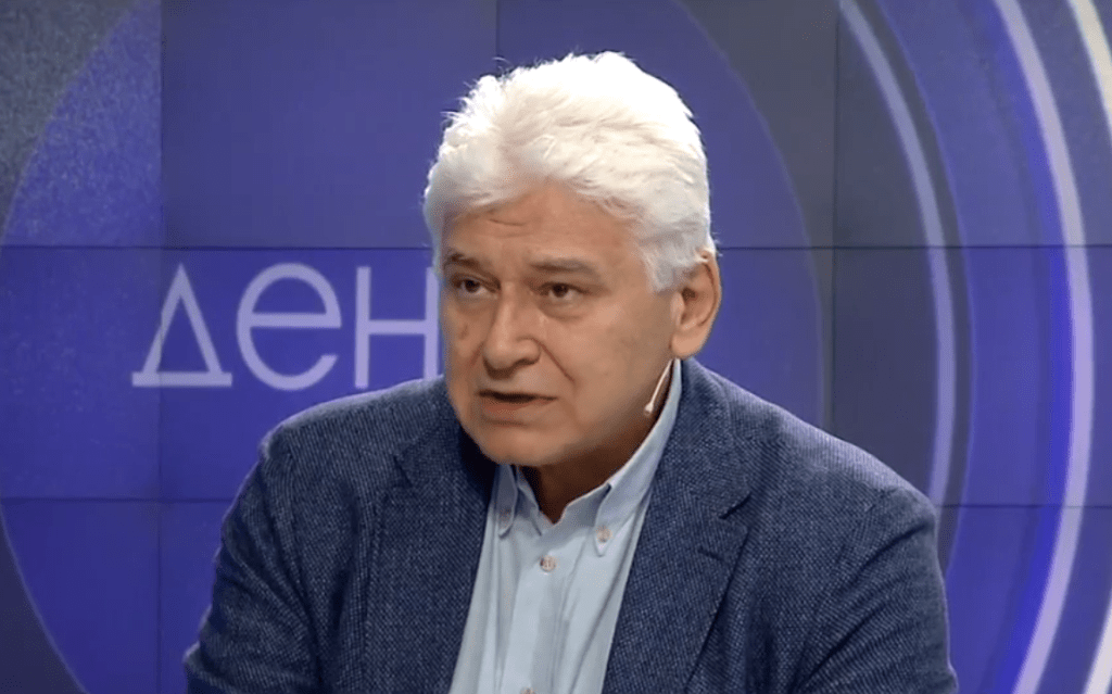 Проф. Киров: Избори в края на март или началото на април са малко вероятни