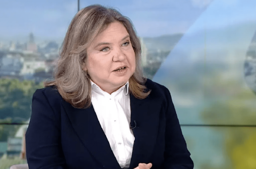 Наталия Киселова призова да се отложи въвеждането на новите устройства за изборите