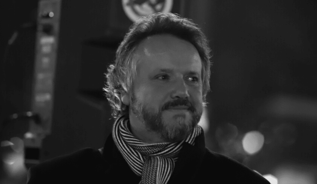 Отиде си писателят Калин Терзийски
