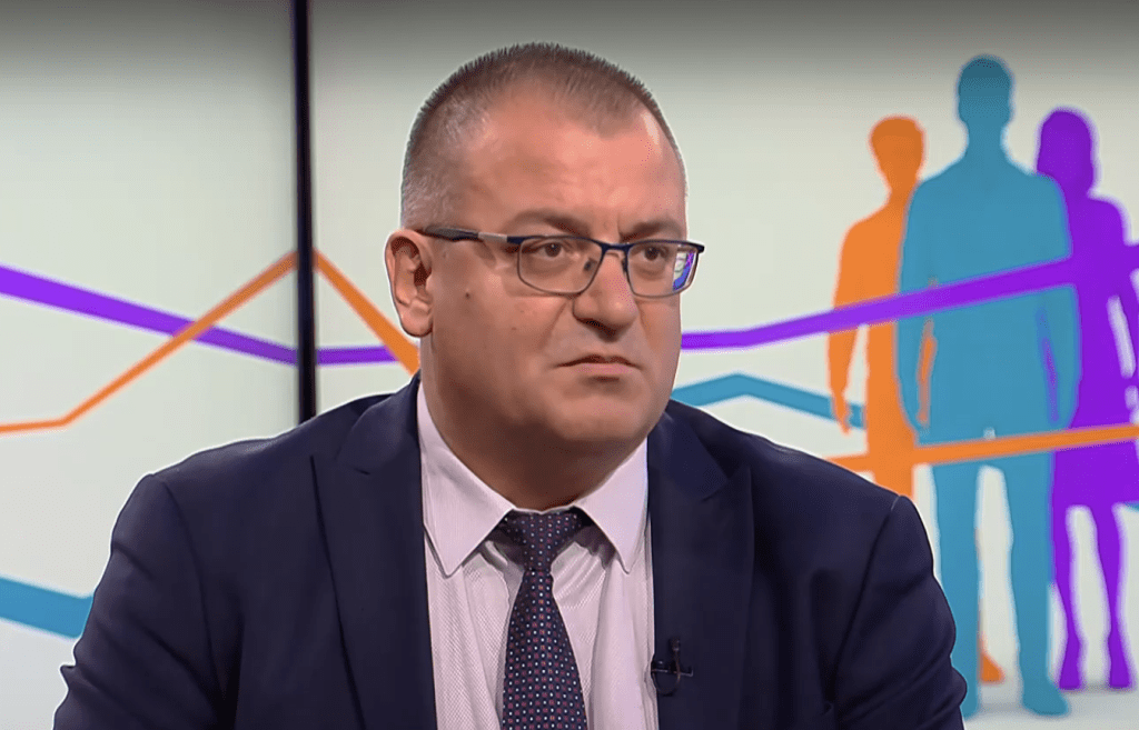 Димитър Маринов: Няма данни за необосновано повишение на цените в аптеките