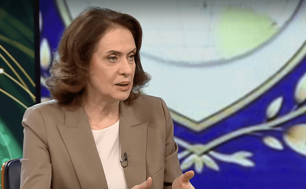 Надежда Нейнски: Европейският съвет няма позиция за Съвета за мир