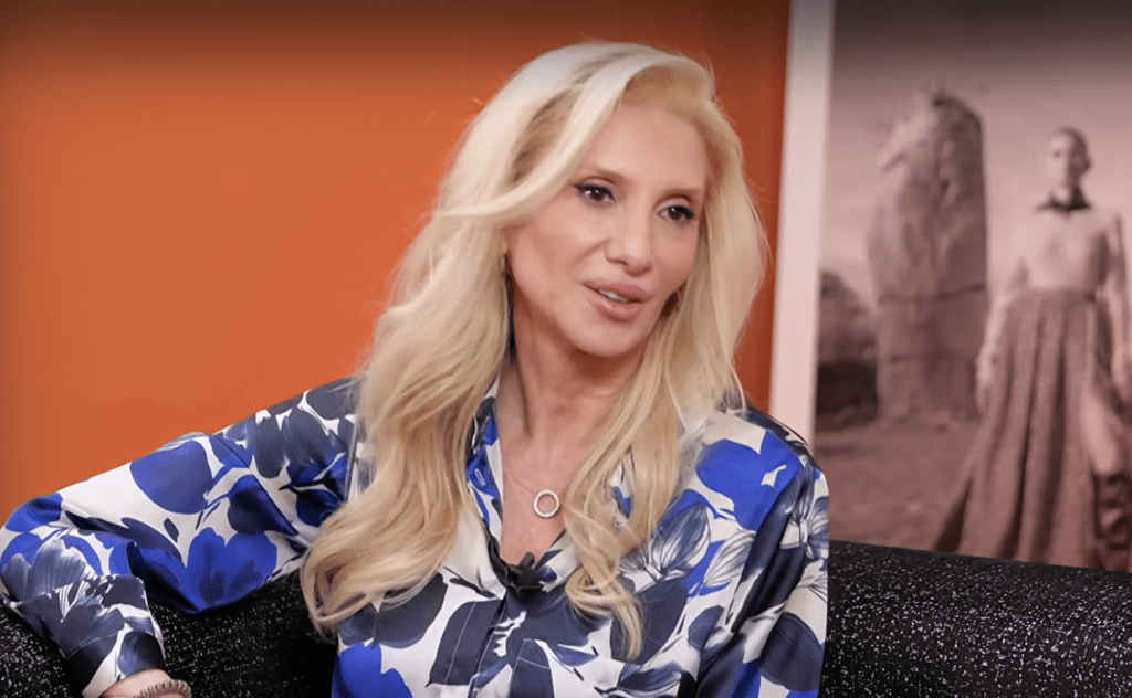 Ивет Григорова: За професията, семейството и цената на успеха
