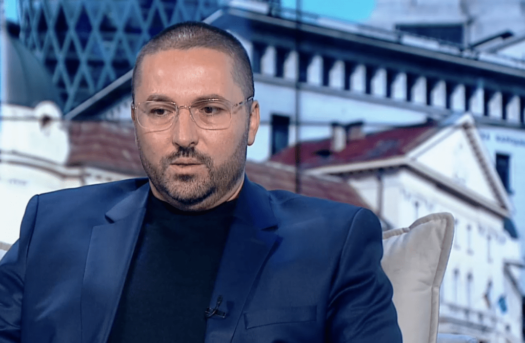 Бащата на Сияна: Гражданско движение със сигурност ще има
