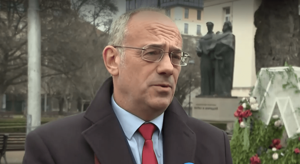 Атанас Семов: Смяната на президента с вицепрезидента беше осъществена по един напълно легитимен начин