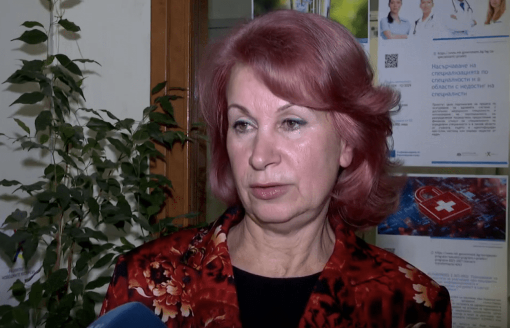 Трудна за лечение бактерия навлиза в болниците у нас