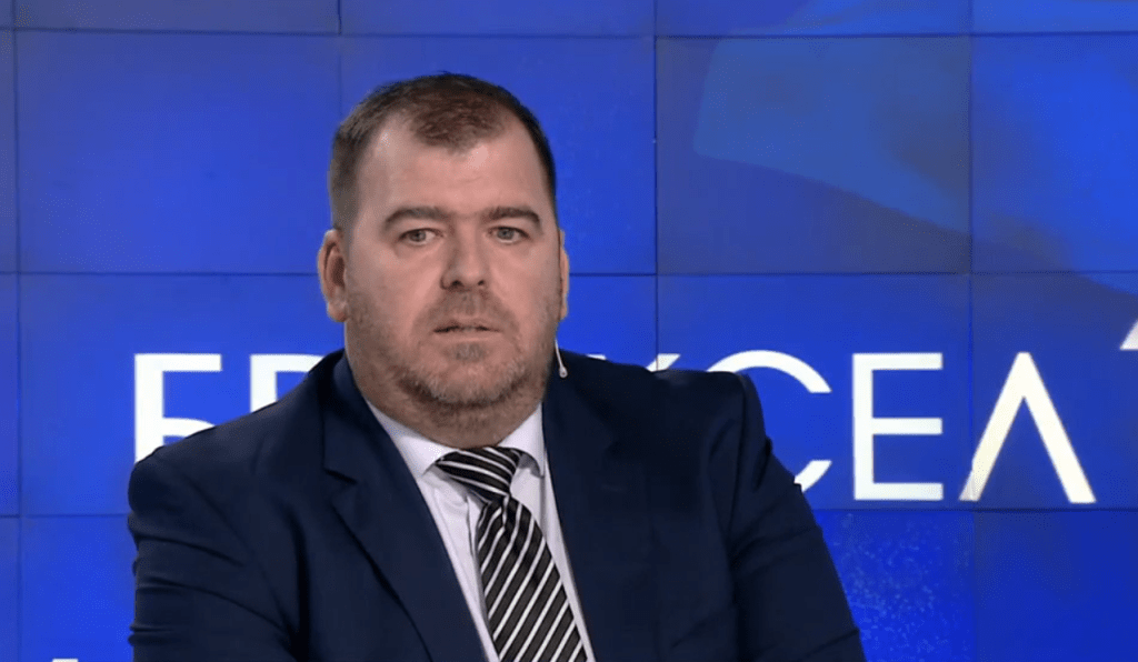 Явор Гечев напуска президентството и влиза в проекта на Радев