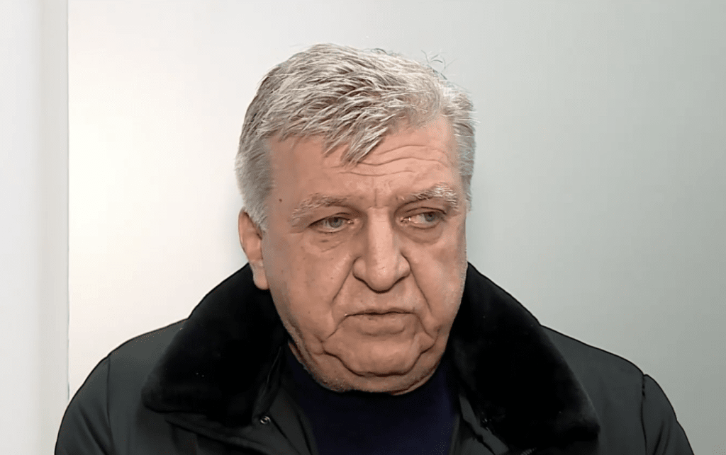 Манол Генов призна, че няма покана за участие в бъдещ служебен кабинет