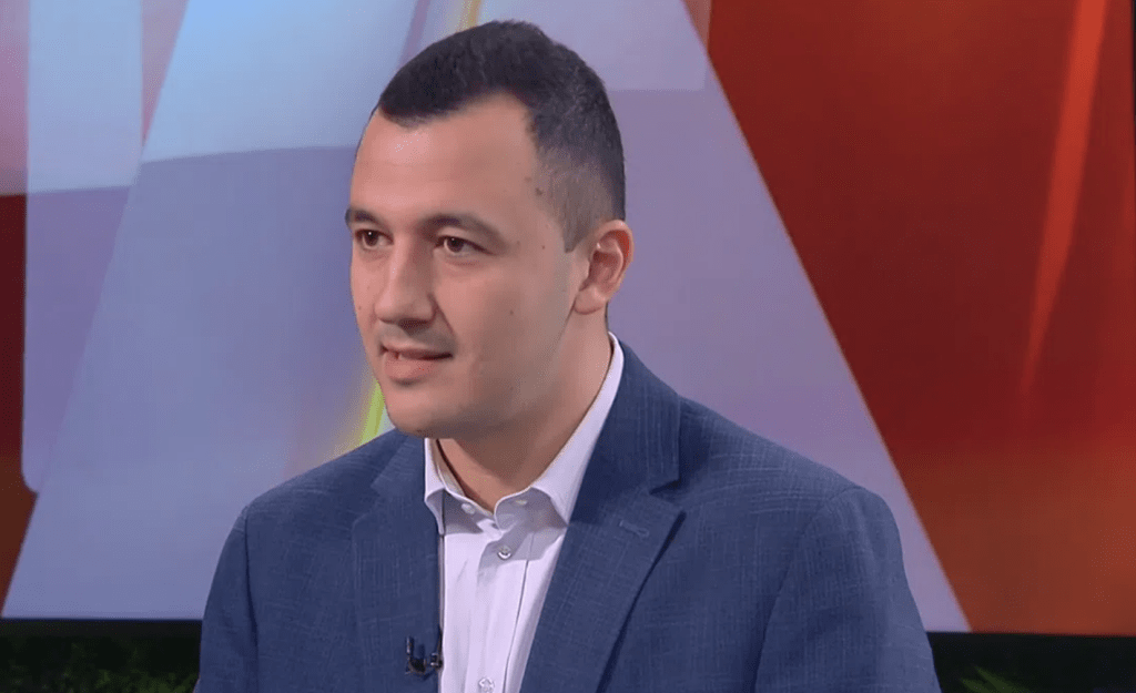 Габриел Вълков: Симпатизантите ни искат БСП да върви ръка за ръка с Румен Радев