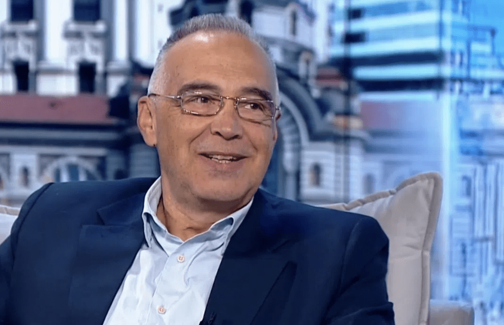 Антон Кутев: Очаквам другата седмица да има реални действия по формиране на партията на Радев