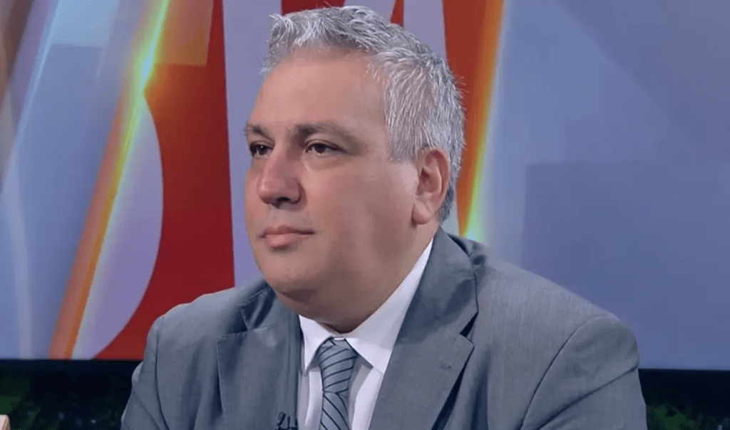 Шефът на НСИ: Разликата между преброеното население през 2021 г. и хората с право да гласуват сега може да бъде над 1 млн