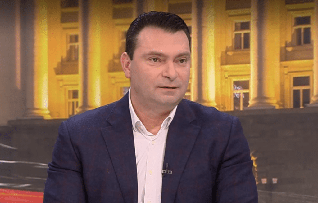 Калоян Паргов: БСП е враг на самата себе си