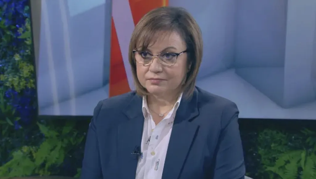 Нинова: Няма нов морал у новите депутати