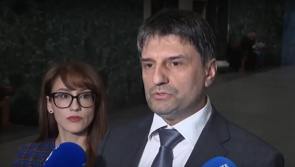 Главният секретар на МВР разпореди засилен контрол на товарните автомобили