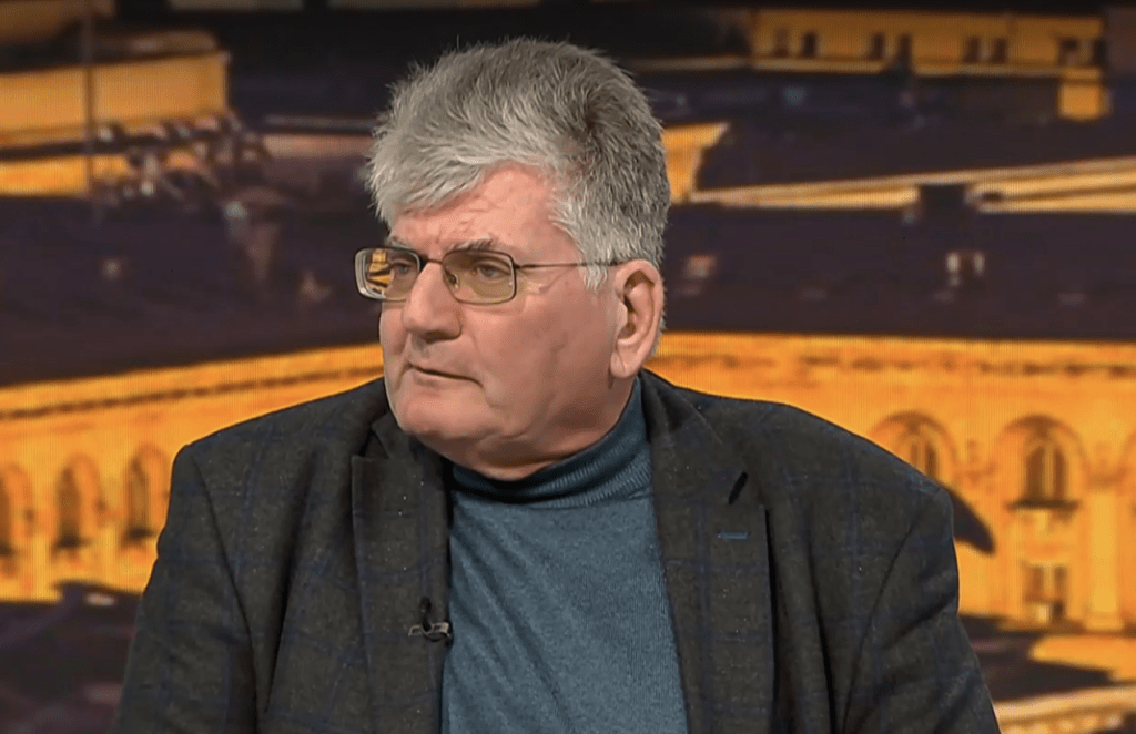 Еленко Божков: Договорът с „Боташ” е полезен и е политическа дъвка за името на Радев