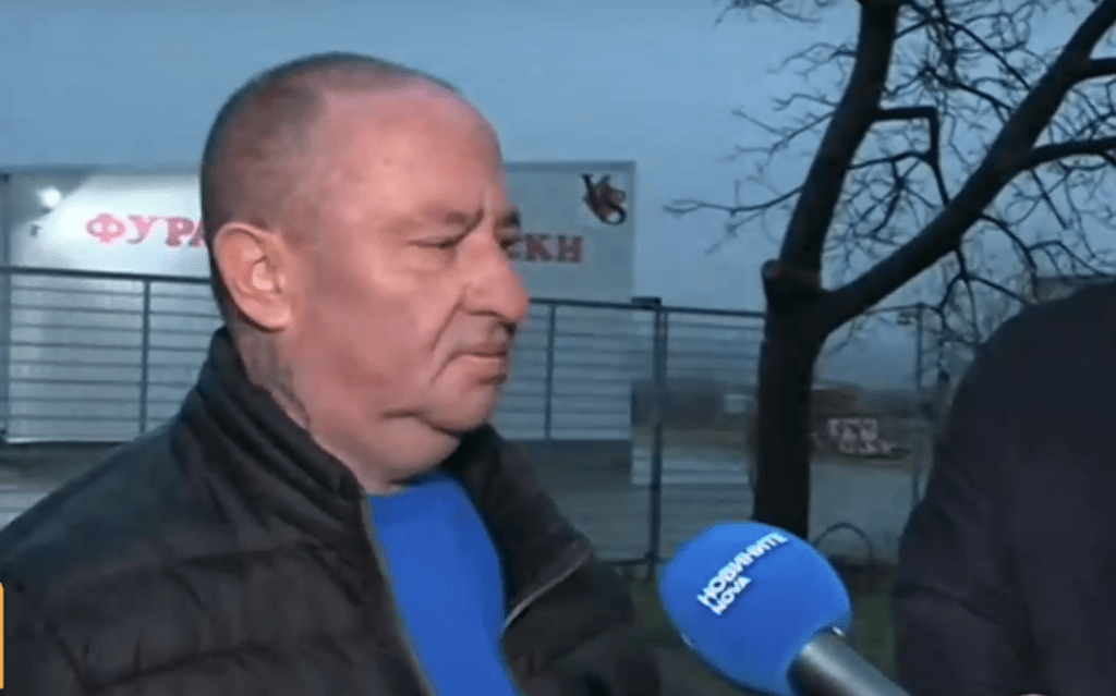 Свидетел по дело за купуване на гласове срещу бившия кмет на Гурково обвинява него и сина му в побой