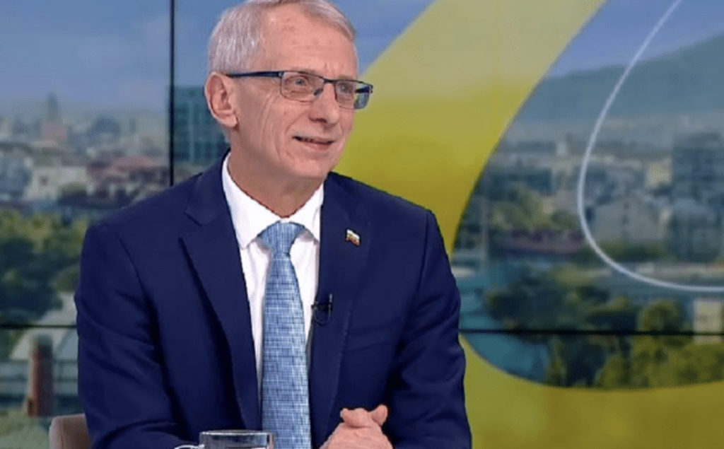Денков: Кирил Петков няма да е в листите на ПП