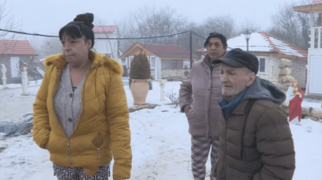 Проговори бавачката на двете близначки, загинали в пожара в с. Липница