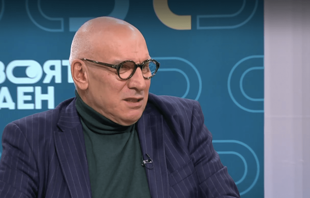 Хампарцумян: Влизането в еврозоната не е причина за ръст на инфлацията