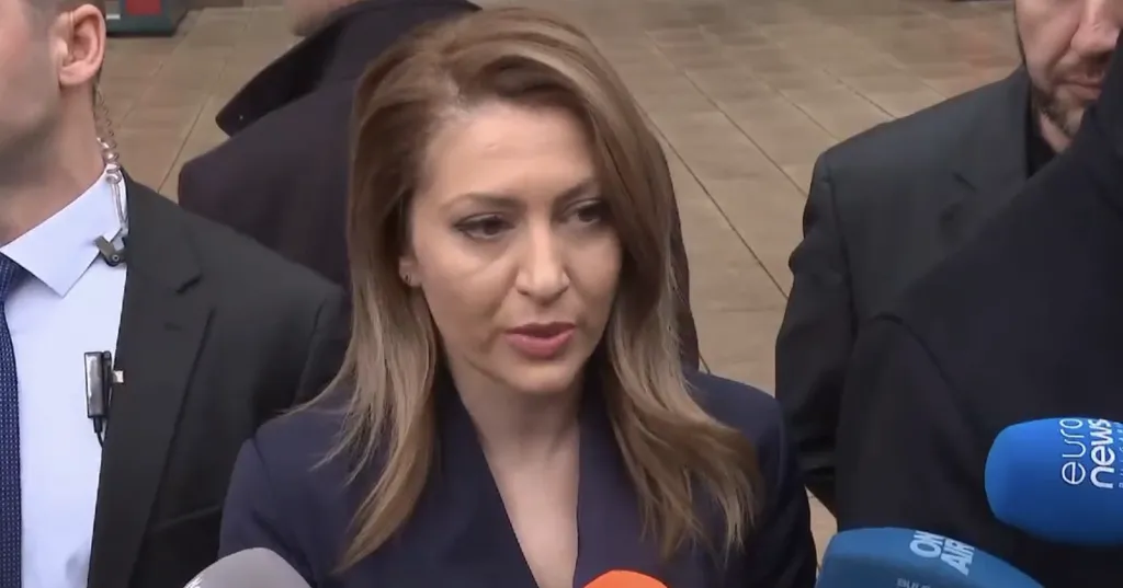 Рая Назарян за новия състав на ВСС: Това не е съдебна реформа, а конституционно задължение на парламента