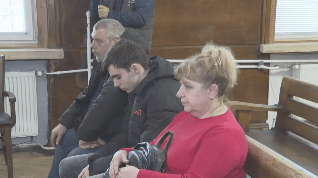 Делото за катастрофата, при която загинаха трима души в Разград, ще се води по съкратената процедура