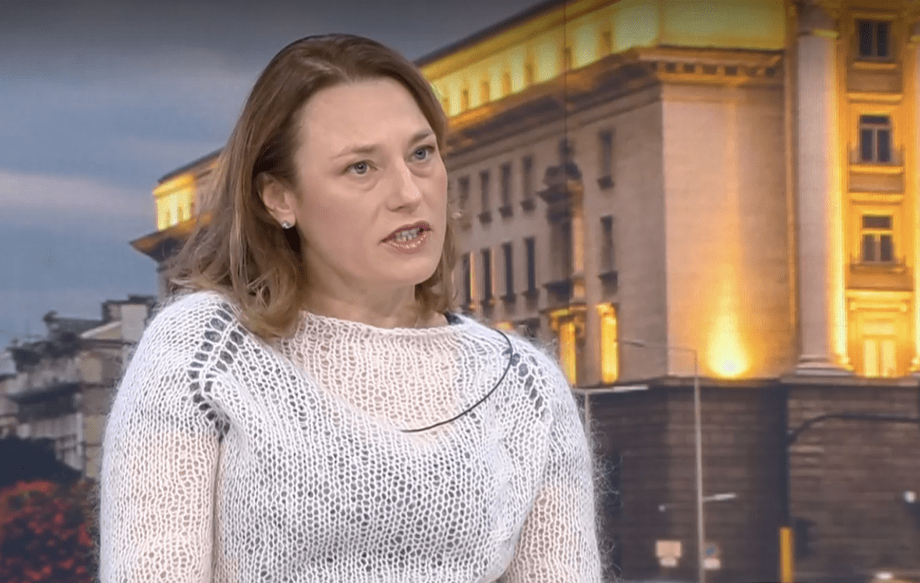 Ива Митева: Данните на НСИ не са критерий за това кой има избирателни права в България