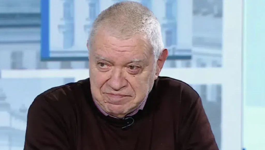 Проф. Константинов: С промените в Изборния кодекс около 500 000 българи ще бъдат лишени от право на глас