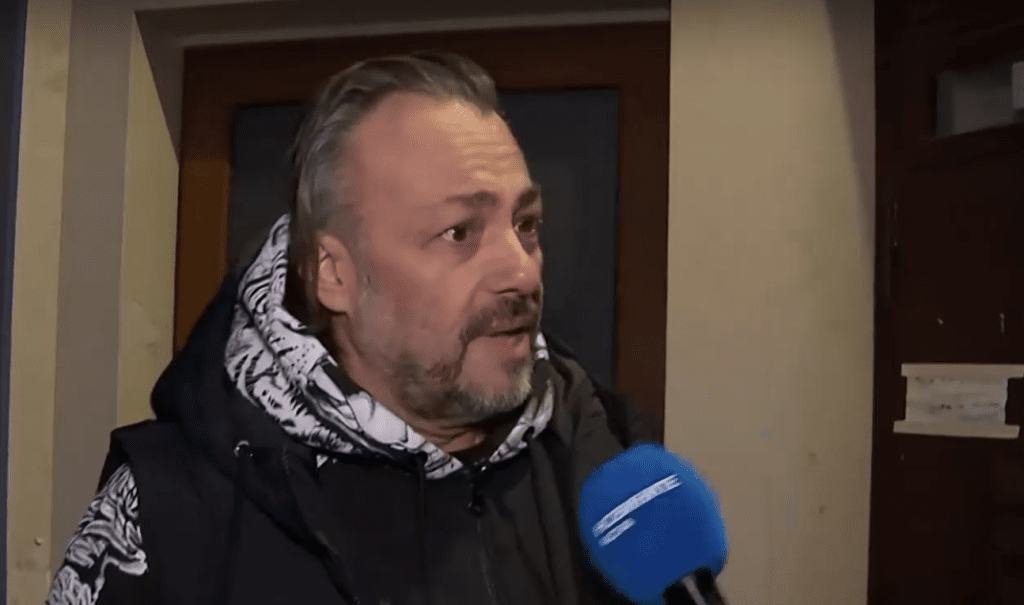 „Софийска вода“ съди Люси Иларионов за неплатени сметки, въпреки че е закрил партидата си