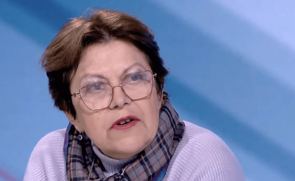 Татяна Дончева: 2 години говорещите глави създаваха очакване за проекта на Румен Радев