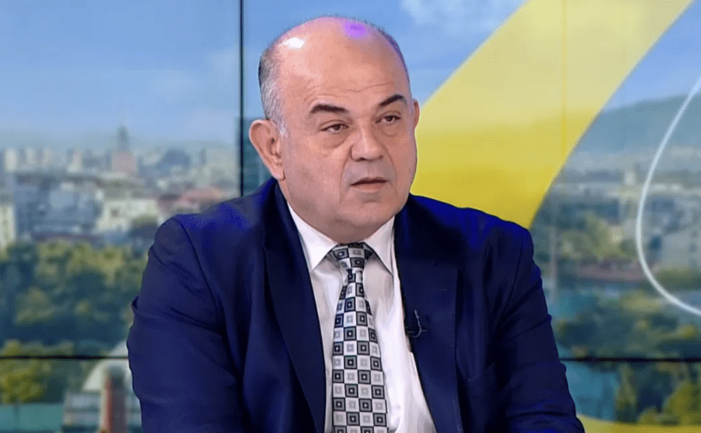 Владимир Иванов: Справихме се с въвеждането на еврото