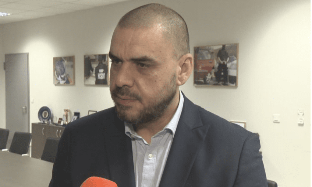 Как е действала разбитата от ГДБОП група за каналджийство?
