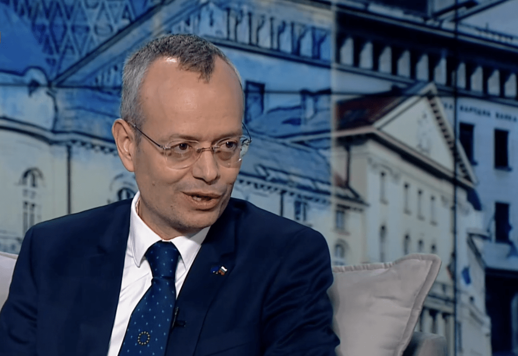 Методи Байкушев очаква син с 95% вероятност за синдром на Даун