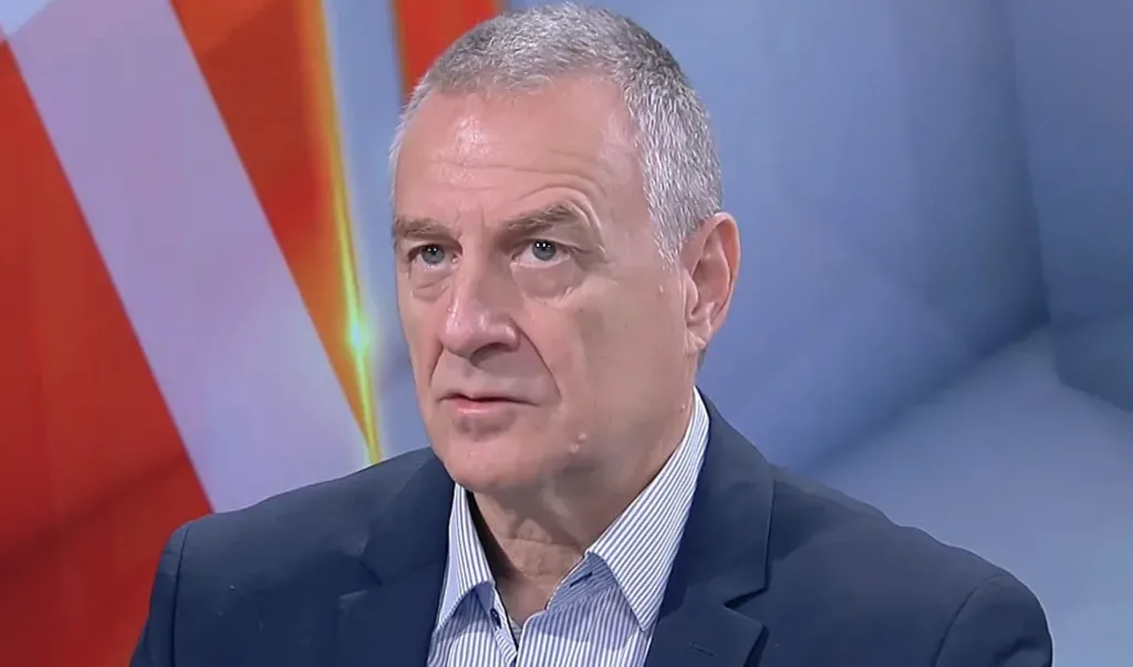 Цветлин Йовчев: Не е абсолютно вярно твърдението, че няма пряка заплаха за България