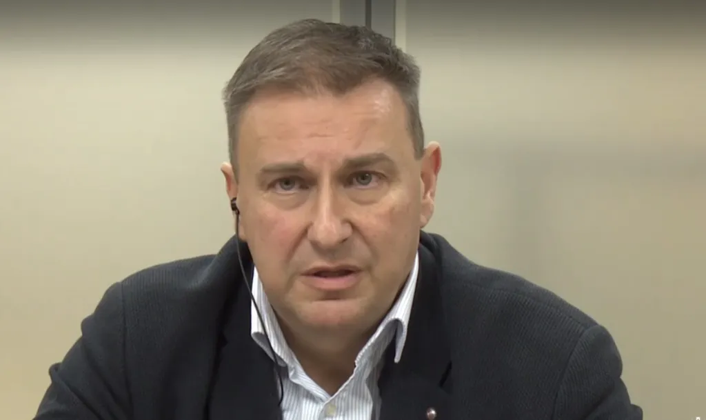 Емил Радев: Хърватия развива отбраната си с „Райнметал“, а България рискува да загуби